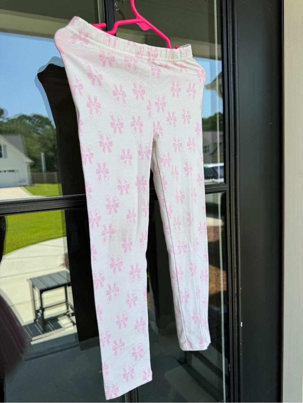 The Children's Place Pink Bunny Tulle Dress - Picture 2 of 2